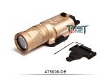 Target one X300V Black FlashLights AT5008-DE